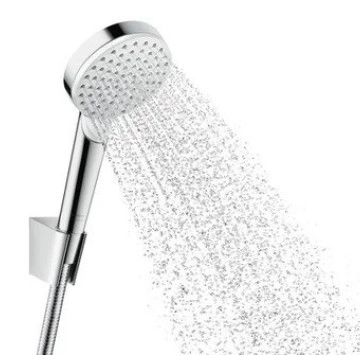 Душ слушалка Crometta Vario хром HANSGROHE