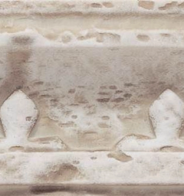List. Tivoli Blason Crema 5/31