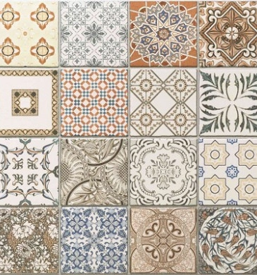 Provenza Deco 44.2/44.2