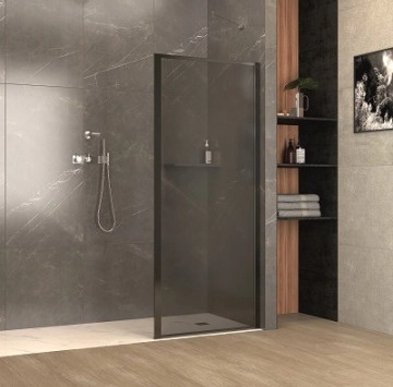 Стационарно стъкло Интер ICS111G/80см сиво ИНТЕР КЕРАМИК