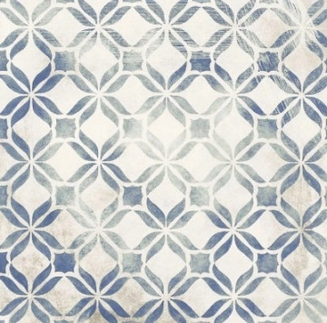 Fresco Blue Matt 32.9/32.9 1кач.