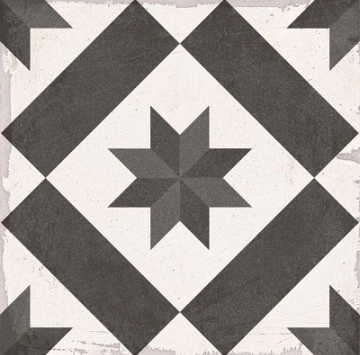 Chez Coco Star Matt 25/25