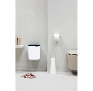 Кош за смет Bo Small 7L White BRABANTIA