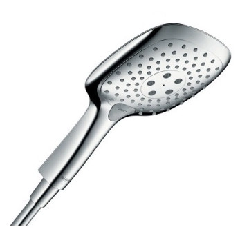 Душ слушалка Raindance Select E 150 3jet хром HANSGROHE