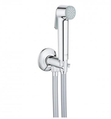 Хигиеничен душ Tempesta F с аксесоари хром GROHE