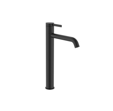 Смесител за мивка Ona Cold Start черен мат ROCA