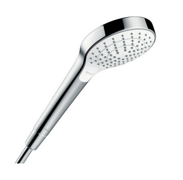 Душ слушалка Croma Select S Vario бяло/хром HANSGROHE