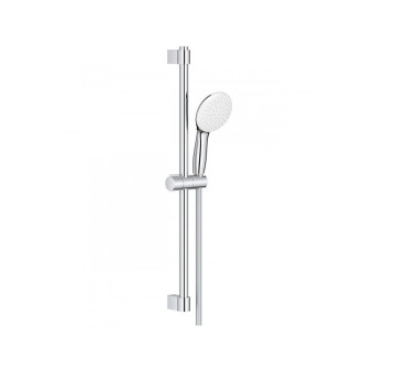 Промо Grohe BauLoop 3в1 хром GROHE