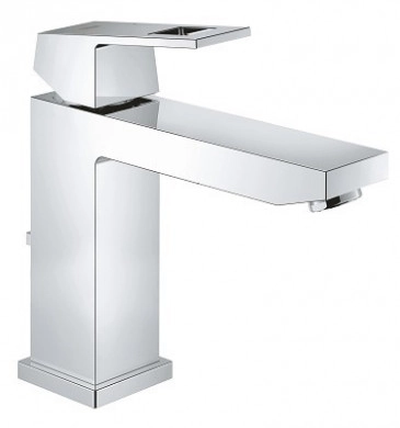 Смесител за мивка Eurocube хром GROHE