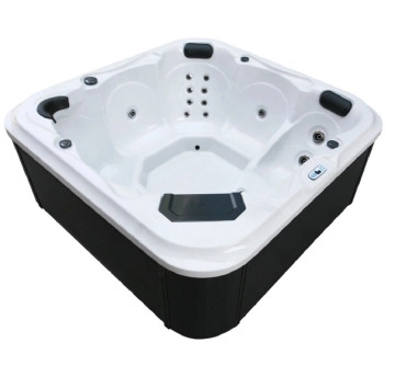 Външно джакузи Tirol SPA58