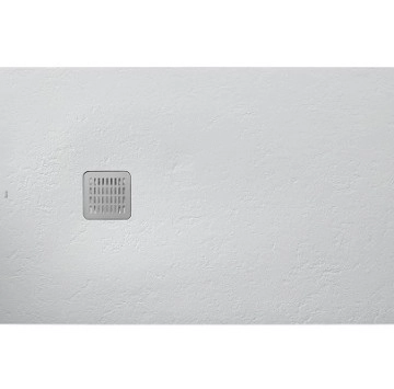 Душ корито Terran 100/80/h2.6см. перла ROCA