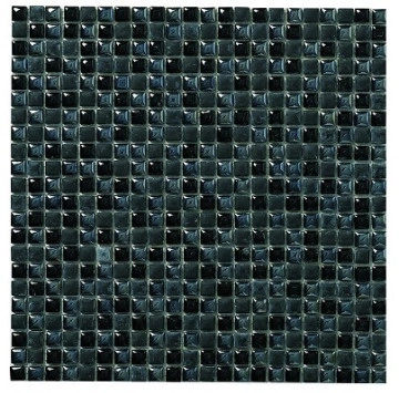 Mosaico Orion Black and Dark Grey Satin 30/30 1кач.