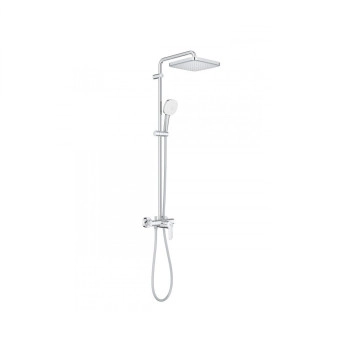 Душ колона Tempesta Cube 250 GROHE