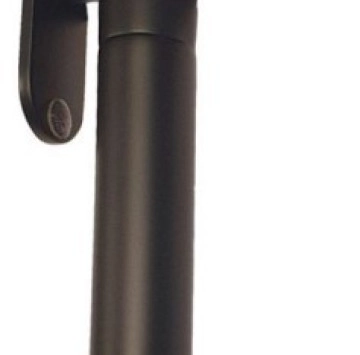 Хигиеничен душ Artemis AC545B Nero черен мат KARAG