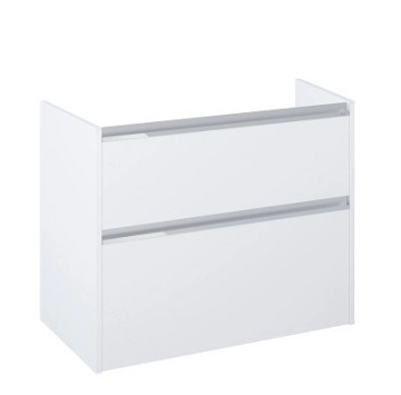 Шкаф долна част Gap Pro 98.5см бял ROCA