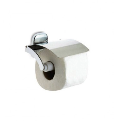 Държач за тоалетна хартия Karag Hotelerie хром