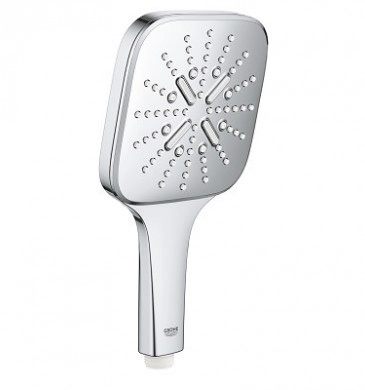 Душ слушалка Rainshower SmartActive 130 хром GROHE