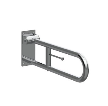 Дръжка Access Comfort 60см. хром ROCA