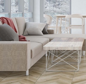 Гранитогрес Антика Рустик