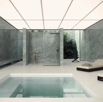 Гранитогрес Marvel Shine