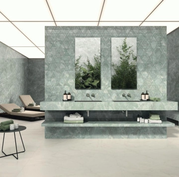 Гранитогрес Marvel Shine