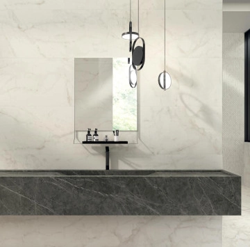 Гранитогрес Marvel Shine