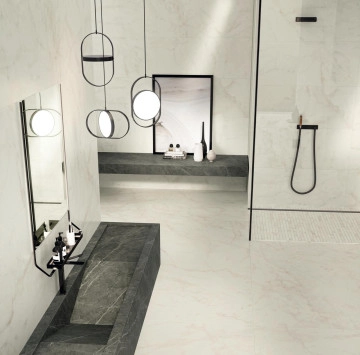 Гранитогрес Marvel Shine