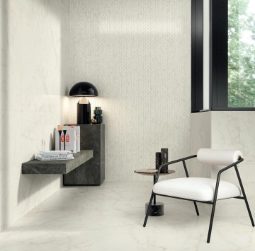 Гранитогрес Marvel Shine