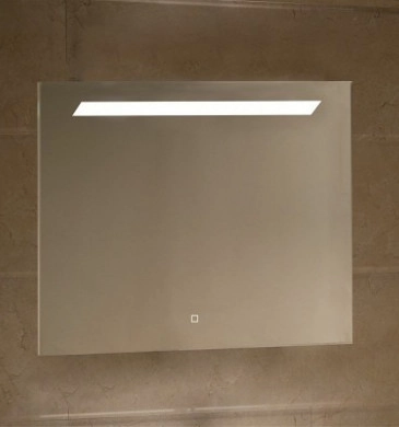 Огледало Селина ICL1399 70/h60см. с вградено LED осветление Touch screen