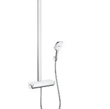 Душ колона Raindance Select 360 хром HANSGROHE