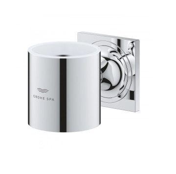 Държач Allure chrome хром GROHE