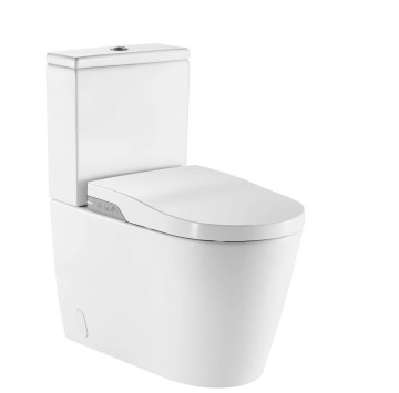 Моноблок  Inspira In-Wash In-Tank Smart Rimless ROCA