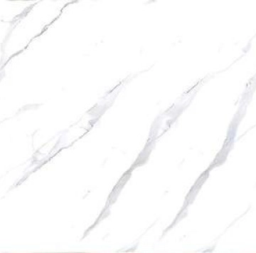 Мраморен панел Luxury МП-15/ZT188230 122/260см. 2.5мм. PVC бял