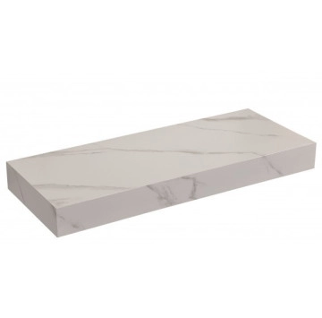 Плот Pietra ICL12050/120W 120см бял ИНТЕР КЕРАМИК