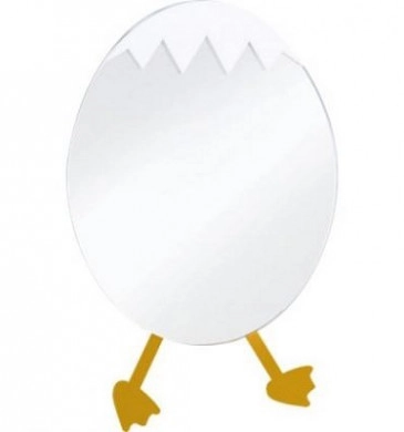 Огледало Ducky Egg