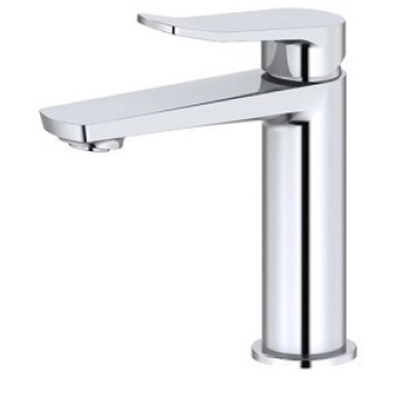 Смесител за мивка HappySmart-N хром FAYANS