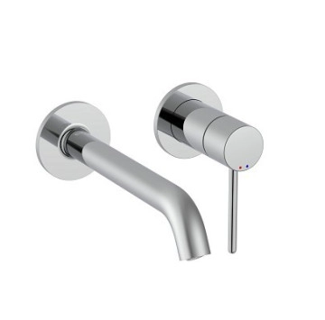 Смесител за умивалник Nu-Pin хром ROCA