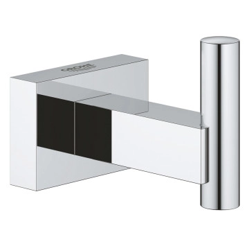 Закачалка Essentials Cube хром GROHE