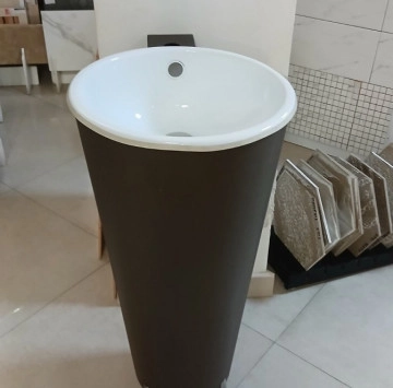 Мивка с конзола Cono Moka