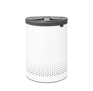 Кош за пране Selector 55L White бял BRABANTIA