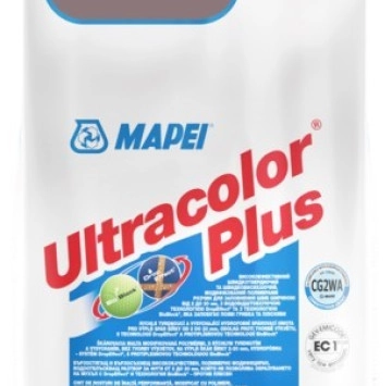 Фугин Mapei Ultracolor Plus 187 Linen/Кафяв 2кг.