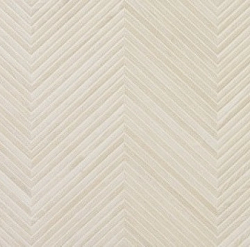 Larchwood Zig Maple Matt Relief Rect. 40/120