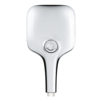 Душ слушалка Rainshower SmartActive 130 хром GROHE