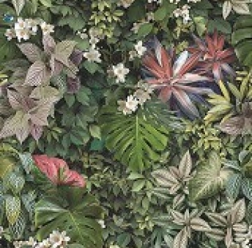 Decor Forest A Nat.Rect. 120/280