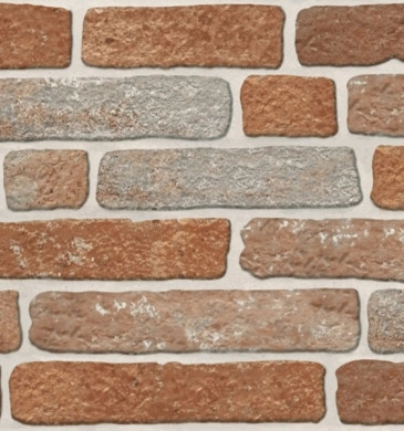 Brick Cotto Matt 30/60