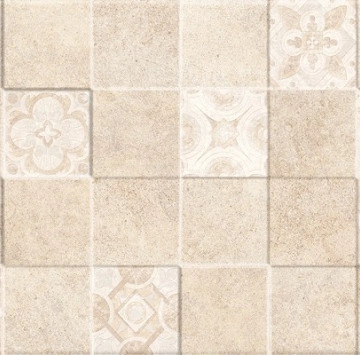 Decor Texel Cubik Beige Matt Relief 30/60 1кач.