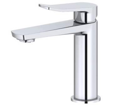 Смесител за мивка HappySmart-N хром FAYANS