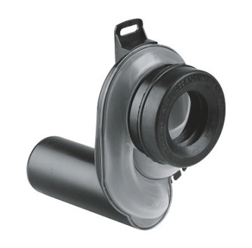 Сифон за писоар Bau Ceramic GROHE