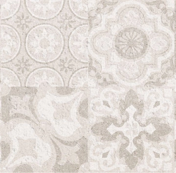 Decor Cartago Medina Beige Matt 25/75 1кач.