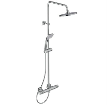 Термостатична Душ колона Ceratherm 25 хром IDEAL STANDARD